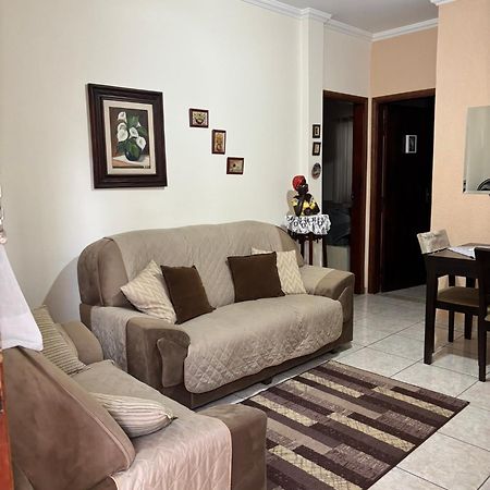 Apartamento Central, Oitavo Andar Серра-Негра Экстерьер фото