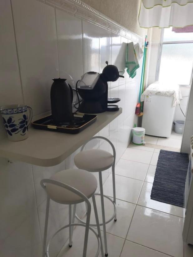 Apartamento Central, Oitavo Andar Серра-Негра Экстерьер фото