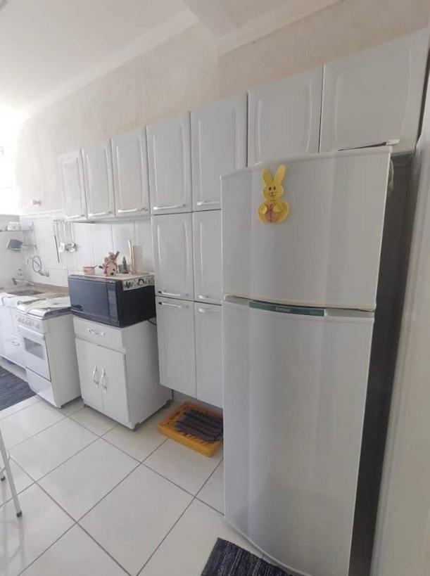 Apartamento Central, Oitavo Andar Серра-Негра Экстерьер фото