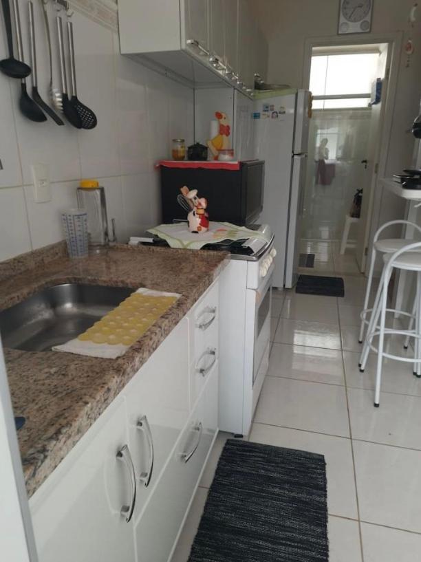 Apartamento Central, Oitavo Andar Серра-Негра Экстерьер фото