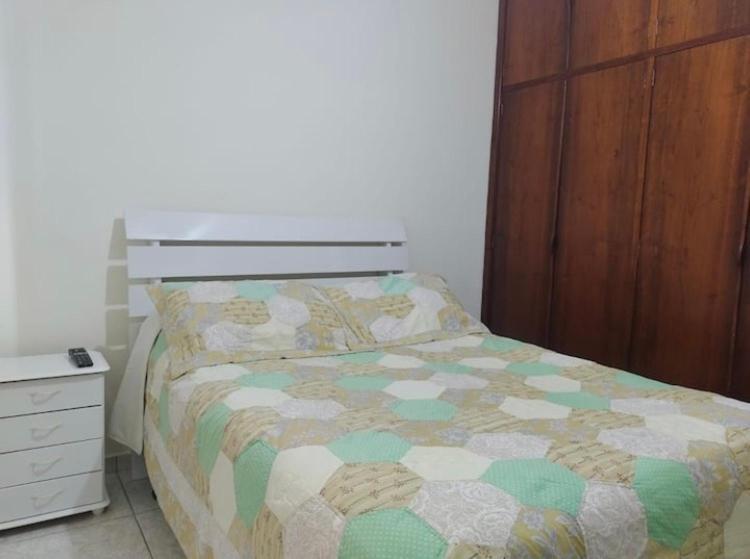 Apartamento Central, Oitavo Andar Серра-Негра Экстерьер фото