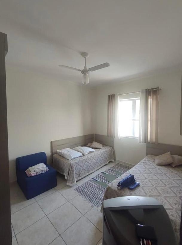 Apartamento Central, Oitavo Andar Серра-Негра Экстерьер фото