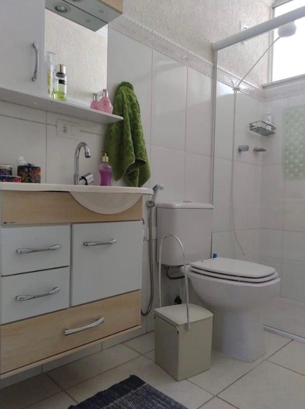 Apartamento Central, Oitavo Andar Серра-Негра Экстерьер фото